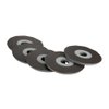 PORTER-CABLE Drywall Sander Pad, 150 Grit, 5-Pack (77155)