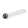 Camco 2000W/120V Screw-In Water Heater Element | Features a High Watt Density Design, a 1-11 ½-inch NPSM Steel Bushing, and is Compatible with Most Water Heaters (02203)