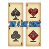 ASVP Shop Trump Playing Cards - Family & Allies - Premium Collectors Deck Featuring Donald Trump, Melania, Ivanka, Elon Musk, J.D. Vance & The Jokers Biden & Kamala Harris - Perfect for Poker Nights