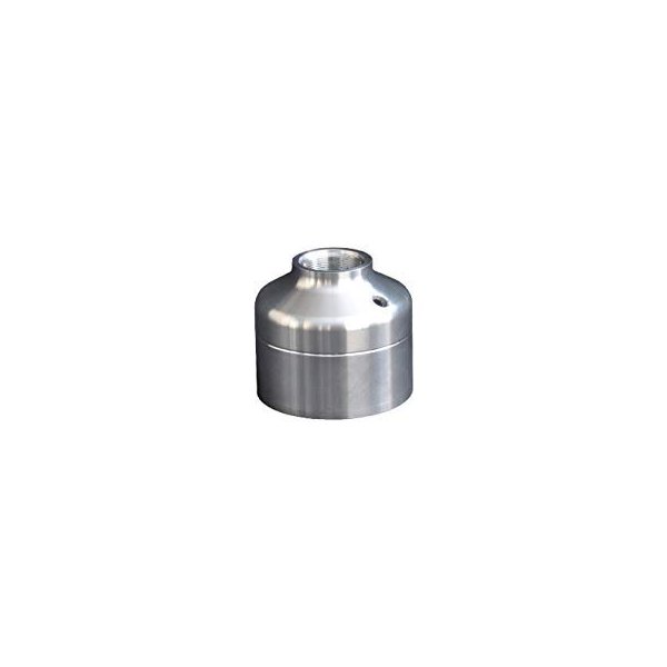 FASS Fuel Systems 2001-2016 6.6L Duramax Factory Fuel Filter Delete