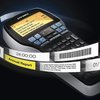 DYMO Label Maker with Adapter | LabelManager 420P High-Performance Label Maker, Rechargeable, PC and Mac Connectivity, Bright Backlit Display, Easy-to-Use, Portable, For Home & Office Organization