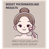 Korean Pure Vitamin C Liposome Concentrate Mix 2 Drops with Your Own Skin Care Product Improve Skin Tone Freckles Dark Spot