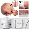LANBENA Blackhead Remover for Face, 60 Pieces Pore Strips, Nose Plant Strips for Blackheads(1.05 Ounce)