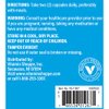 The Vitamin Shoppe Quercetin + Vitamin C, Citrus Free, Antioxidant That Supports A Healthy Immune for All Seasons (100 Capsules)