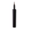 Lancôme Artliner Precision Felt-Tip Liquid Eyeliner - Highly Pigmented & Smudge-Proof - Chocolate, Satin Finish