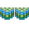 Oral-B Complete Glide Dental Floss Picks Plus Scope Outlast, Long Lasting Mint, 75 Dental Floss Picks, (12-Pack)