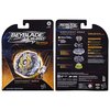 Beyblade Burst Pro Series Knockout Odax Spinning Top Starter Pack - Stamina Type Battling Game Top with Launcher Toy
