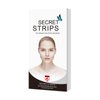 SECRET STRIPS Under Eye Mask Wrinkle Patches, Under Eye Mask Amino Acid & Collagen,Eye Masks for Dark Circles and Puffiness,Eye Wrinkle Pads & Patches
