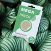 MEGA PATCH - Invisible | Pimple Patches for Face | Acne Treatment, Zits, Blemishes, Acne Spots on Face / Skin | Acne Patches | Hydrocolloid Patch | Vegan-Friendly - Cruelty Free Pimple Patch (36 Ct)