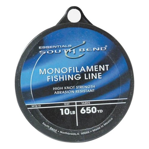 SOUTH BEND Monofilament Fishing Line