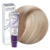 Ion 9V Very Light Cool Blonde Permanent Creme Hair Color 9V Very Light Cool Blonde
