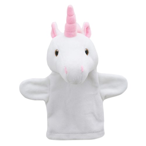 The Puppet Company - My First Puppets - Unicorn Hand Puppet