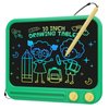 KOKODI 3-6 Year Old Boys Gifts, Upgraded 10 Inch Electronic Writing Tablet Doodle Drawing Pad, Fun Erase Button Toys for Boys Girls Birthday Thanksgiving Christmas Gifts