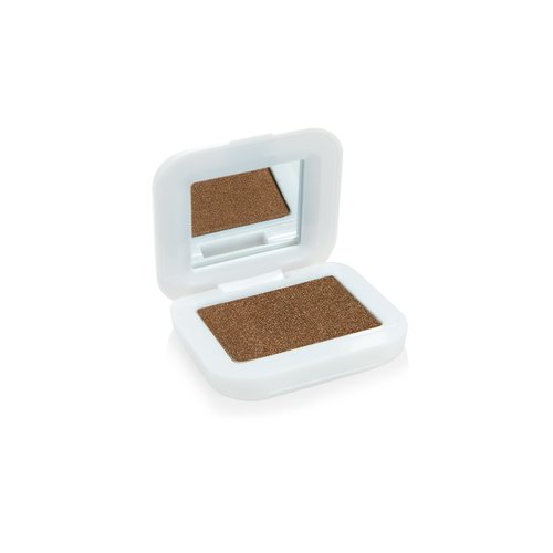 Models Own Myshadow, Powder Eye Shadow, Intense Color: Electric Shimmer 03 .07oz