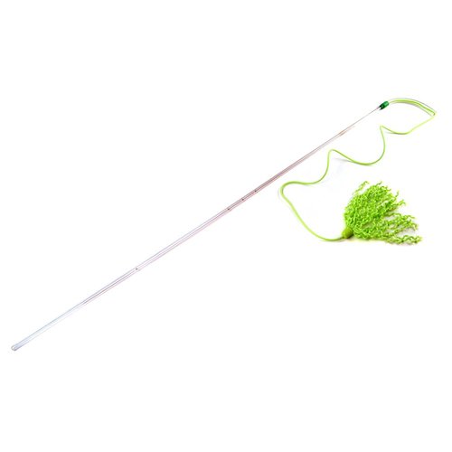 PURRfect Cat Toys Curly Cat Toy