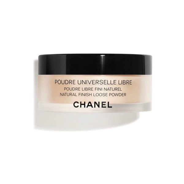Chanel Poudre Universelle Natural Finish Loose Powder - Naturel No. 30