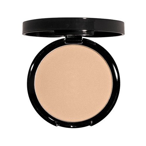 Dual-Activ Powder Foundation Light Beige
