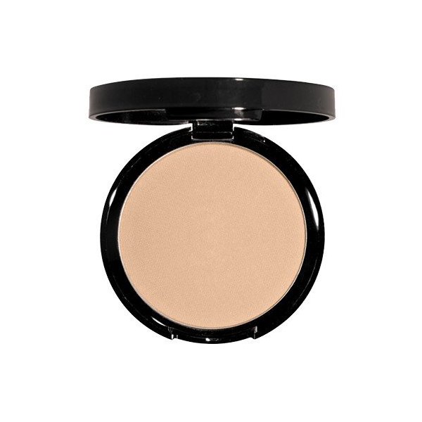 Dual-Activ Powder Foundation Light Beige