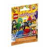 LEGO Minifigure Series 18: Party - 1 Figure Building Kit 7 pieces