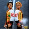 Super7 Salt-N-Pepa - (2 Pack) 3.75" Salt-N-Pepa Action Figures with Accessories Hip Hop Collectibles and Retro Toys