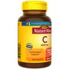 Nature Made Vitamin C 1000 mg Tablets, 100 Count to Help Support the Immune Systemâ€ (Pack of 3)