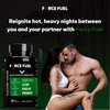 Sex Pills for Men – Last Longer in Bed and Enhance Erection Sensitivity – Includes Lab-Tested LJ100 Tongkat Ali, KSM-66 Ashwagandha & PrimaVie Shilajit – 30 Doses for Men Aged 20-60 – Vulture Vigor