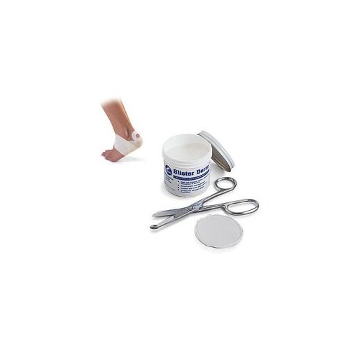 3" Blister Derm 20/Jar (EA)