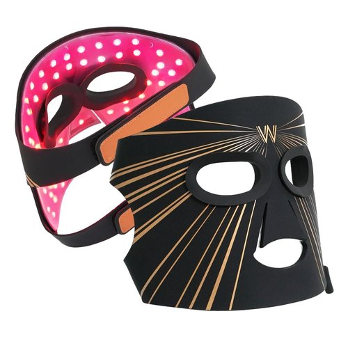 LED Light Facial Mask 7 Colors LED Face Mask Light