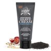 Uncle Jimmy Moisturizing Shave Cream | Hair Removal Cream That Moisturizes, Protects and Soothes To Help Reduce Skin Irritation. 8 Fl Oz