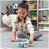 Paw Patrol, Everest’s Snow Plough Vehicle with Collectible Figure, for Kids Aged 3 and Up