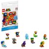 LEGO Super Mario Character Packs – Series 4 71402 Building Kit; Collectible Gift Toys for Kids Aged 6 and up to Combine with Starter Course Playsets (71360 and 71387) for Extra Interactive Play