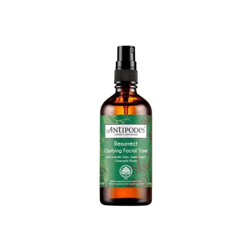ANTIPODES Resurrect Facial Toner, 100 ML