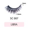 Libra - Sexy Cat 3D Lashes