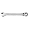 GEARWRENCH Point Open End Ratcheting Combination Wrench 18mm, 12- 85518