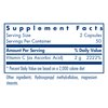 Allergy Research Group Pure Vitamin C Supplement - Ascorbic Acid, 1000mg Organic Vitamin C, High Potency, Unbuffered, Mild Acidity, Vegetarian Capsules - 100 Count