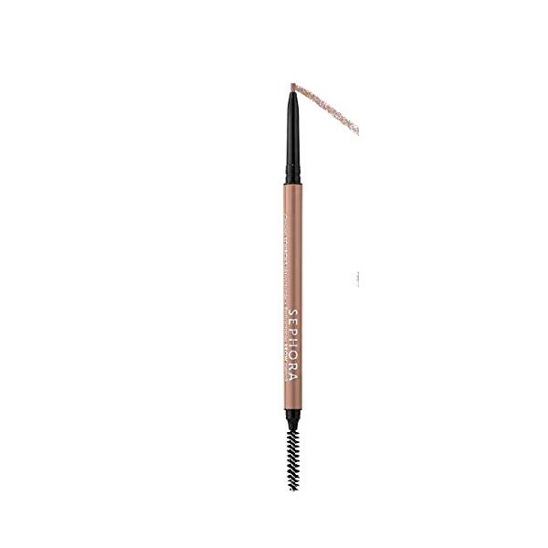 SEPHORA COLLECTION Retractable EyeBrow Pencil - Waterproof 01 Blonde