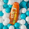 Vidal Vitamin C Shower Gel, Energizing 250 ml, 8.4 Fl Oz (Italian Import)