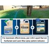Liquid Harvest Mesotrione - 8oz - Mesotrione Concentrate (Compare to Tenacity) - Pre and Post-Emergent Weed Killer for Lawn and Turf Grasses