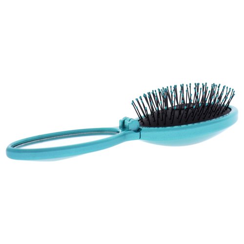 Wet Brush Pro Pop and Go Detangler Brush - Teal 1 Pc