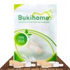 Bukihome Hammer Toe Straighteners for Bent Toes, 4 PCS Toe Splints, Toe Corrector, Toe Wraps for Curled Toes, Crooked Toes and Hammer Toes