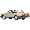 240 GL Gold Metallic NEX Models 1/24 Diecast Model Car by Welly 24102gld
