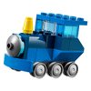 LEGO Classic Blue Creativity Box 10706 Building Kit