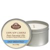Fabulous Frannie Easy Breathzy All-Natural Soy Candles Cotton Wick High Pure Essential Oil Scent 40 Hours Burn Time Gift for Women & Men 6 Ounce (Pack of 1)