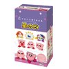 nanoblock - Kirby (Box of 6) [Kirby], nanoblock Mininano Series Building Kit