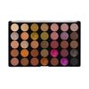Profusion Cosmetics 35 Shade Starlet Eyeshadow Palette, Multi Finish Golden Neutrals, and Glamorous Glitter Hues for Achieve Stunning Vibrant Eye Looks