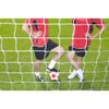 Soccer Net TOPINCN Soccer Goal Nets Sports Replacement for Lacrosse and Soccer (6X4foot,8X6foot,12X6foot,24X8foot)(24X8FT)