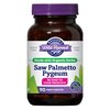 Oregon's Wild Harvest Organic Saw Palmetto Pygeum Herbal Supplement Capsules
