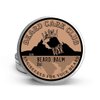 Kings Peak Beard Balm, Beard Butter, Beard Moisturizer