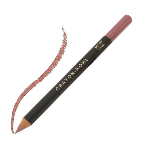 Jolie Sleek Slimline Lip Liner Pencil - Russet
