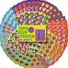 HORIECHALY Scratch and Sniff Stickers, 48 Sheets Scented Stickers with 16 Scents, 720+ Super Smelly Reward Stickers for Kids & Teachers, Birthday Christmas Gift, Party Favors
